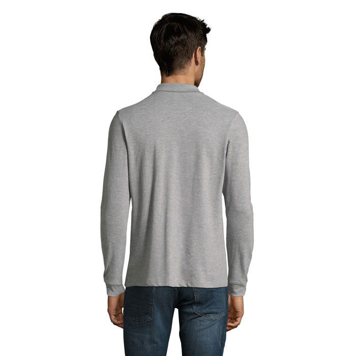 S02087 - PERFECT LSL MEN