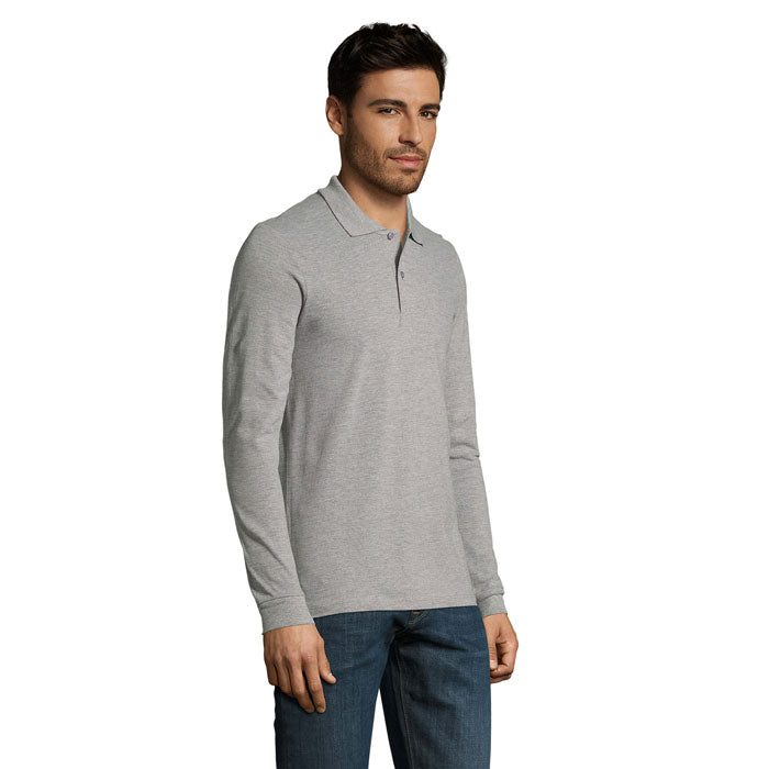 S02087 - PERFECT LSL MEN