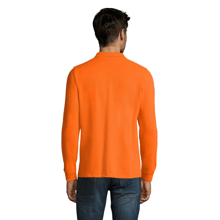 S02087 - PERFECT LSL MEN