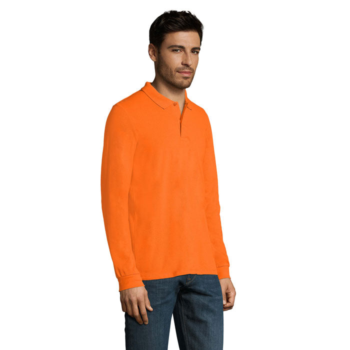 S02087 - PERFECT LSL MEN