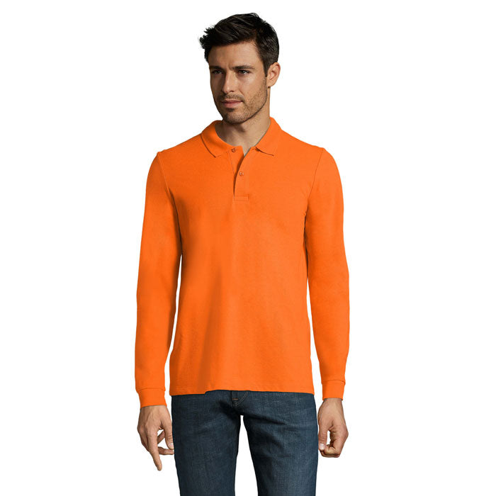 S02087 - PERFECT LSL MEN