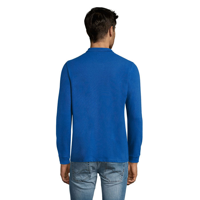 S02087 - PERFECT LSL MEN