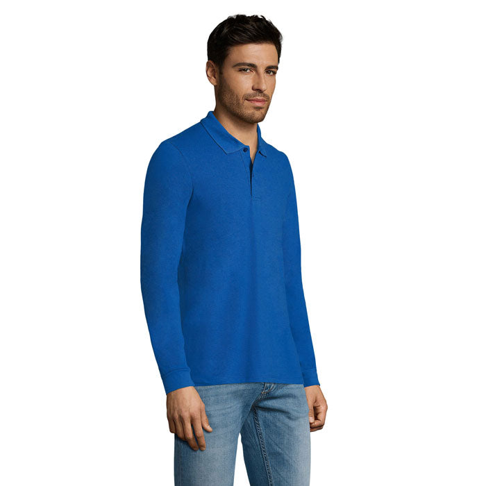 S02087 - PERFECT LSL MEN