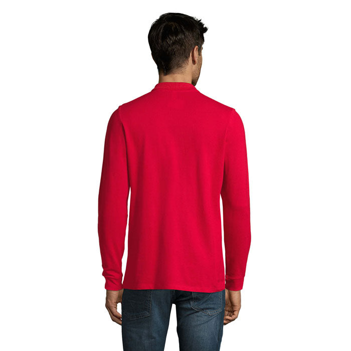 S02087 - PERFECT LSL MEN