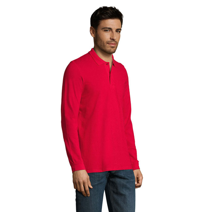 S02087 - PERFECT LSL MEN