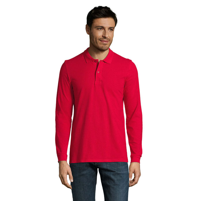 S02087 - PERFECT LSL MEN