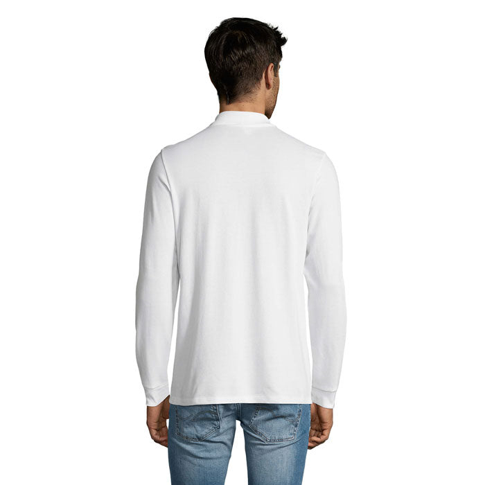 S02087 - PERFECT LSL MEN
