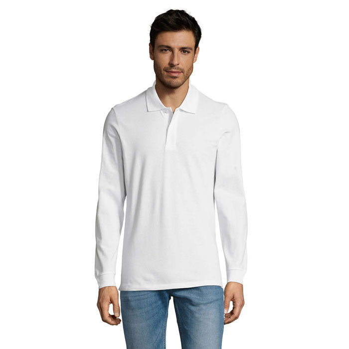 S02087 - PERFECT LSL MEN
