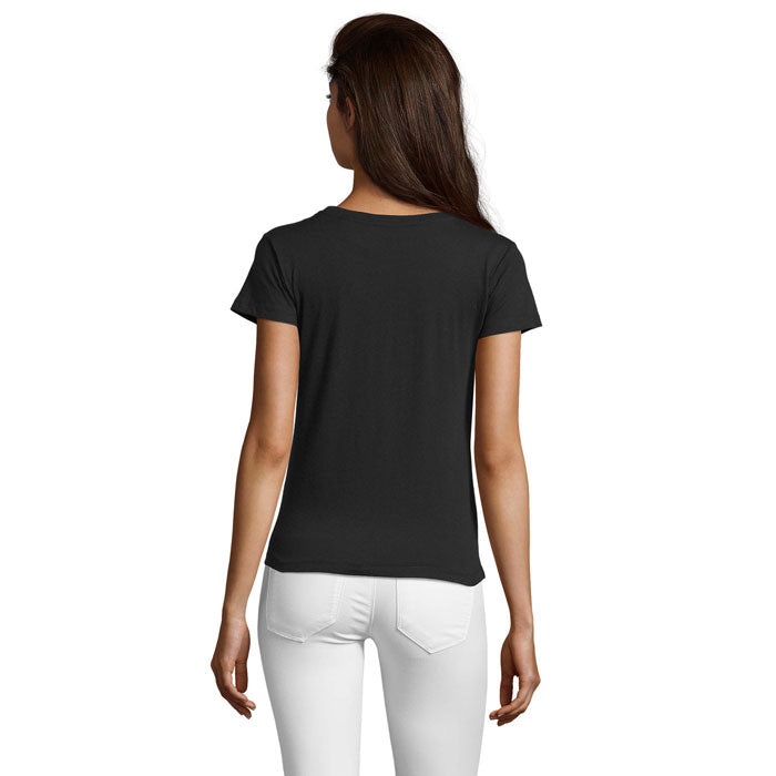 S02758 - REGENT FIT WOMEN