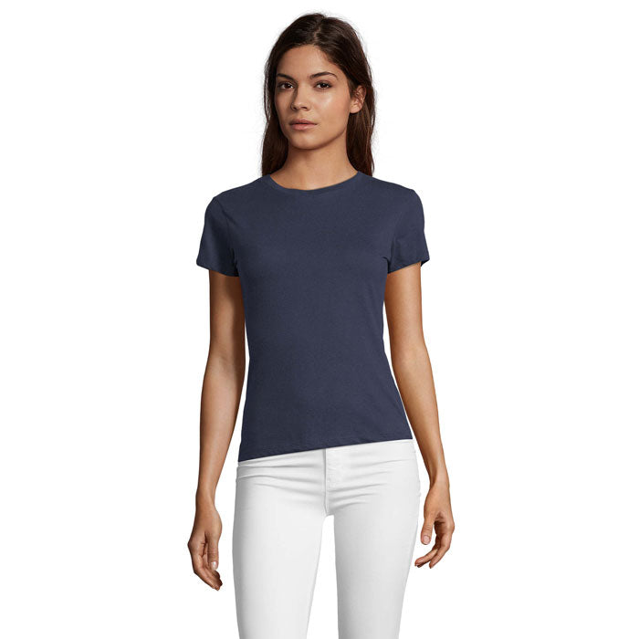 S02758 - REGENT FIT WOMEN