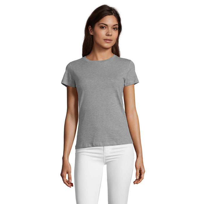 S02758 - REGENT FIT WOMEN
