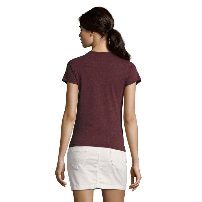 S02758 - REGENT FIT WOMEN