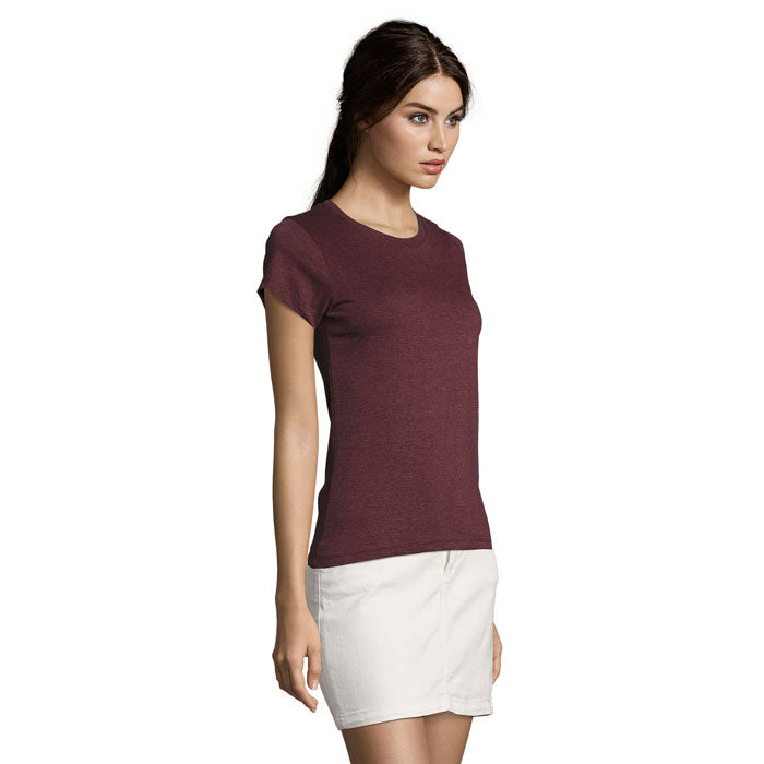 S02758 - REGENT FIT WOMEN