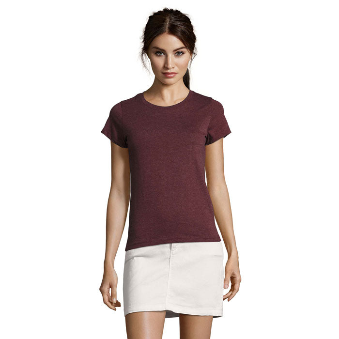 S02758 - REGENT FIT WOMEN