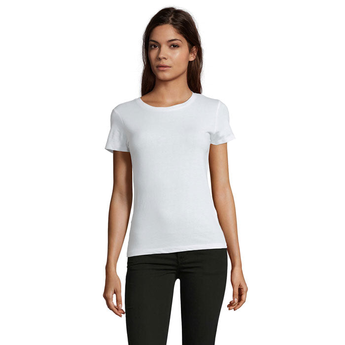 S02758 - REGENT FIT WOMEN