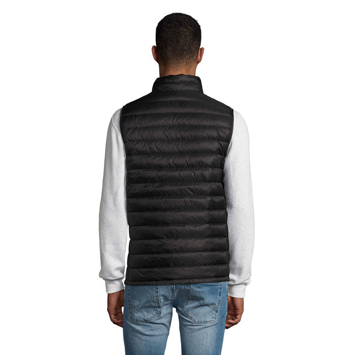S02889 - WILSON BW MEN