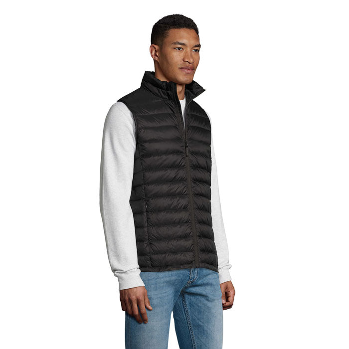 S02889 - WILSON BW MEN
