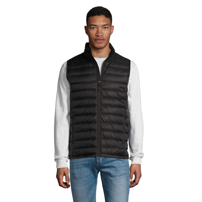 S02889 - WILSON BW MEN