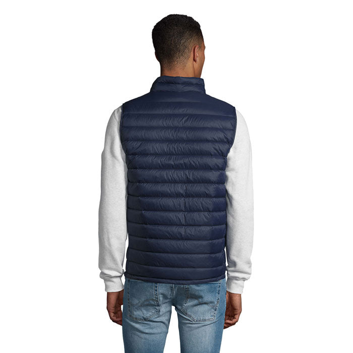 S02889 - WILSON BW MEN