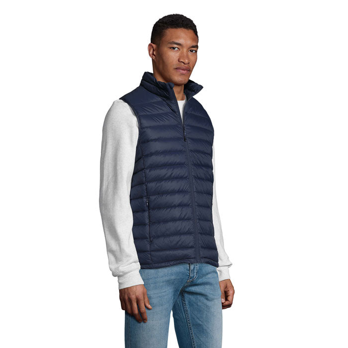 S02889 - WILSON BW MEN