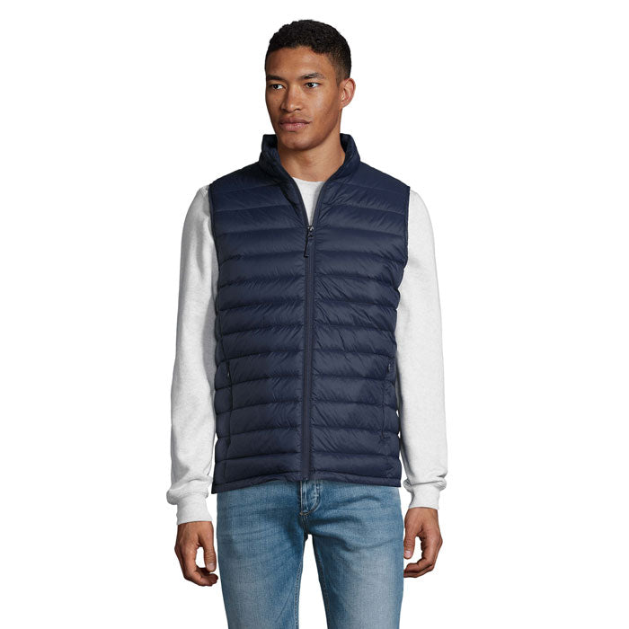 S02889 - WILSON BW MEN