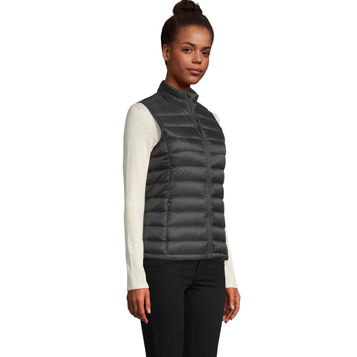 S02890 - WILSON BW WOMEN