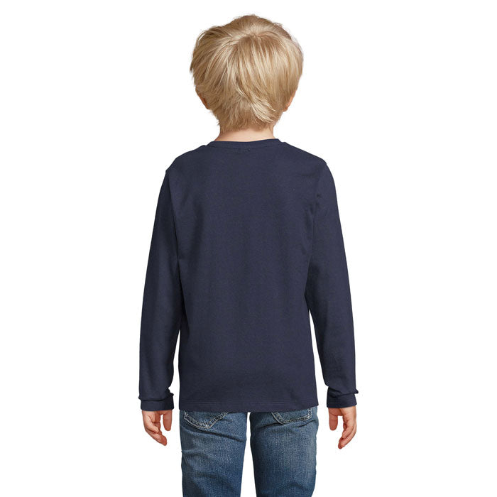 S02947 - IMPERIAL LSL KIDS