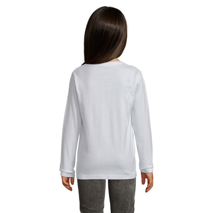 S02947 - IMPERIAL LSL KIDS
