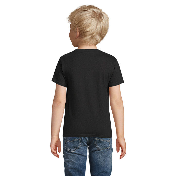 S03578 - PIONEER KIDS