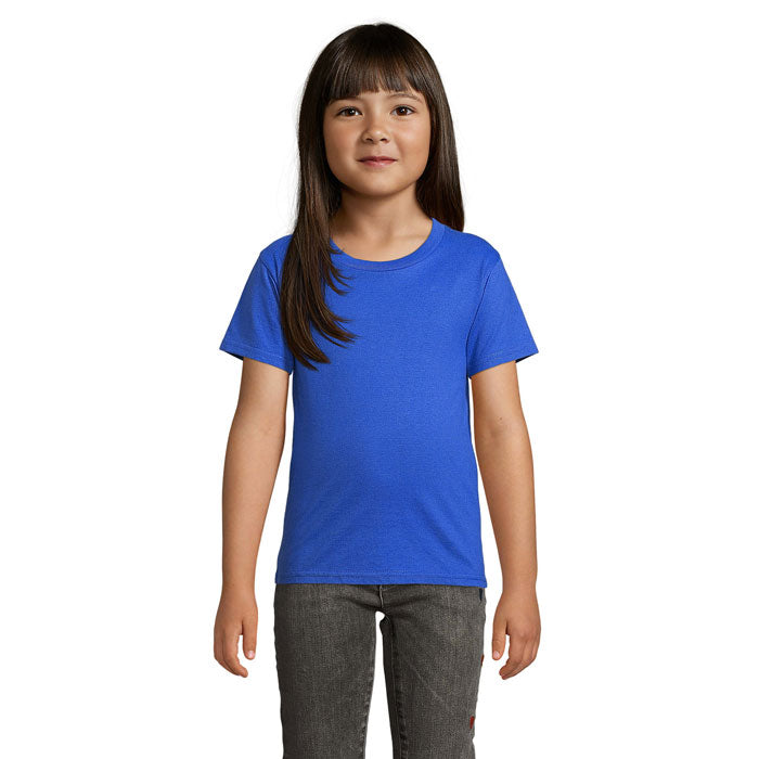 S03578 - PIONEER KIDS