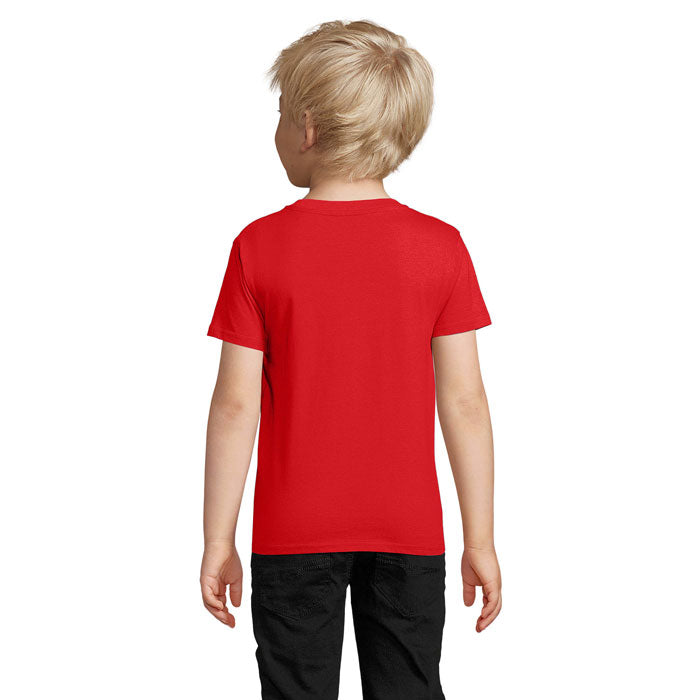 S03578 - PIONEER KIDS