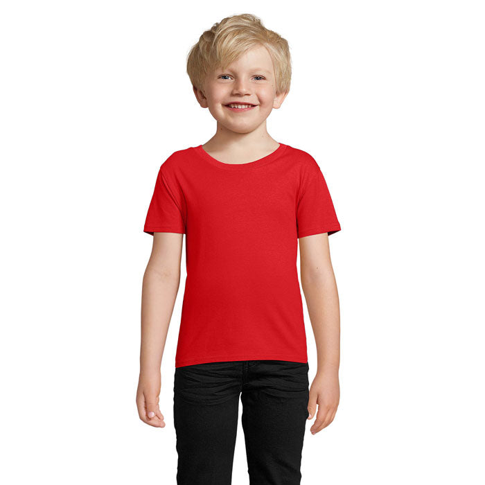 S03578 - PIONEER KIDS