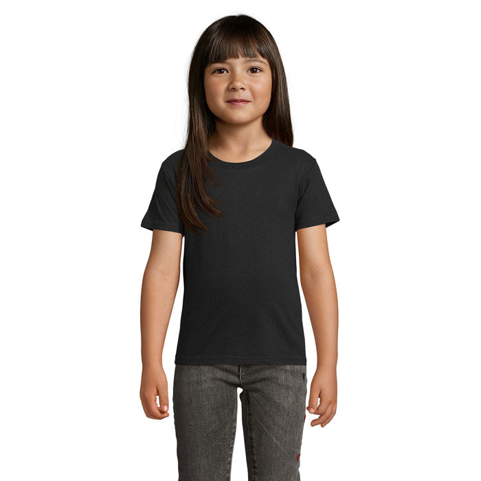 S03580 - CRUSADER KIDS