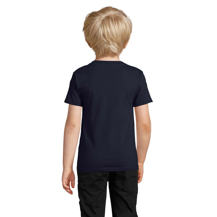 S03580 - CRUSADER KIDS