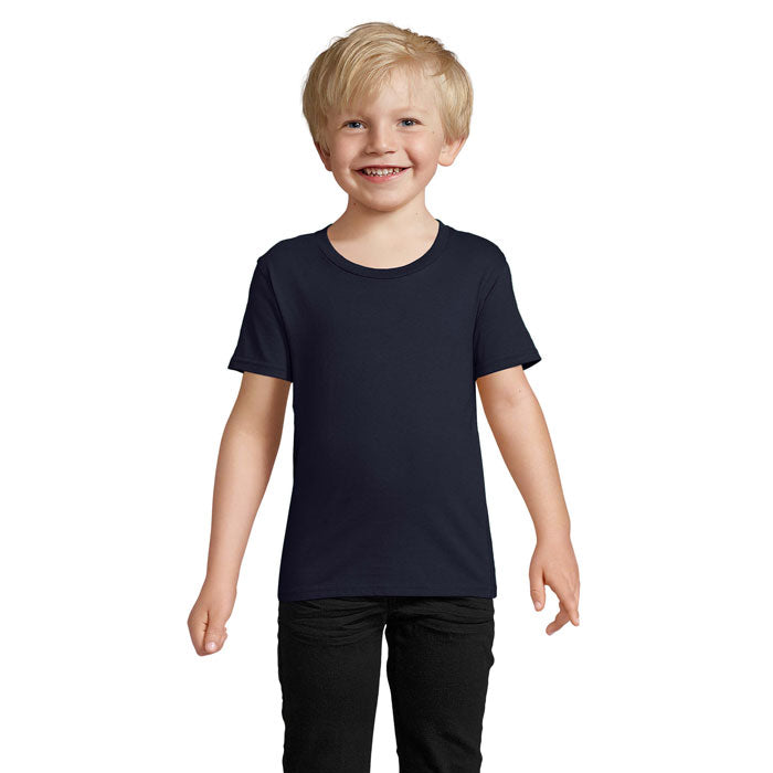 S03580 - CRUSADER KIDS
