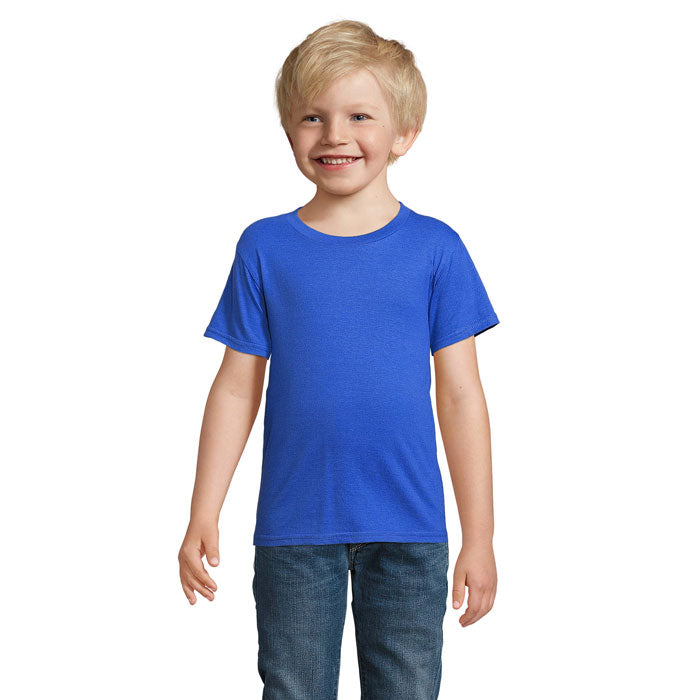 S03580 - CRUSADER KIDS