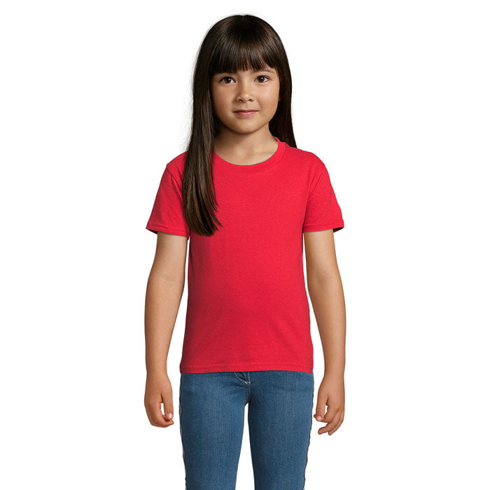 S03580 - CRUSADER KIDS