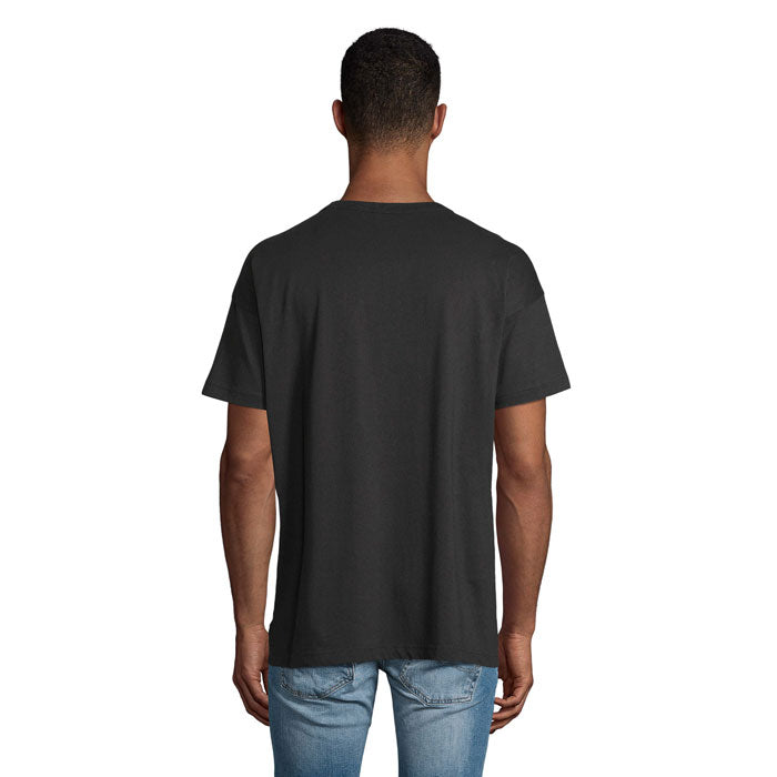 S03806 - BOXY MEN