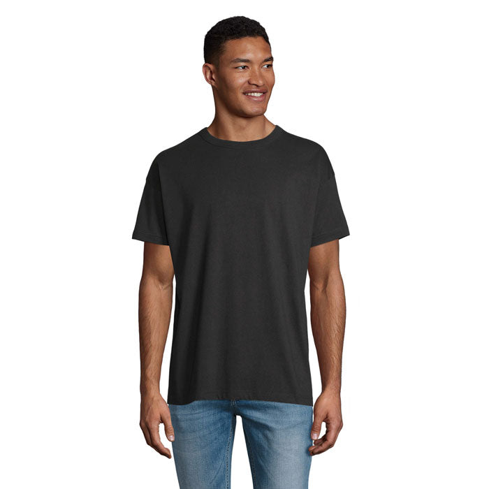 S03806 - BOXY MEN