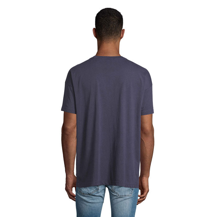 S03806 - BOXY MEN