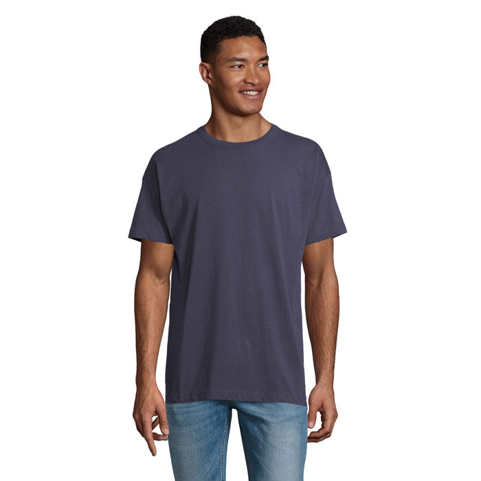 S03806 - BOXY MEN