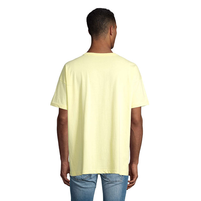 S03806 - BOXY MEN