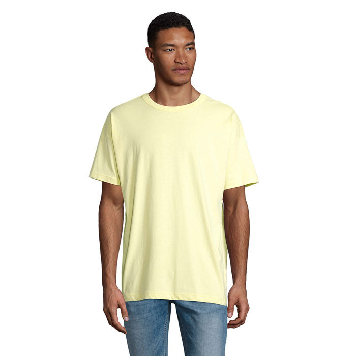 S03806 - BOXY MEN