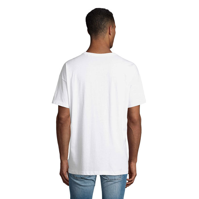 S03806 - BOXY MEN