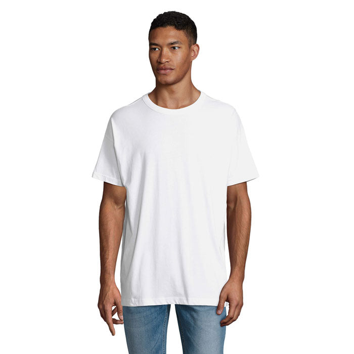 S03806 - BOXY MEN