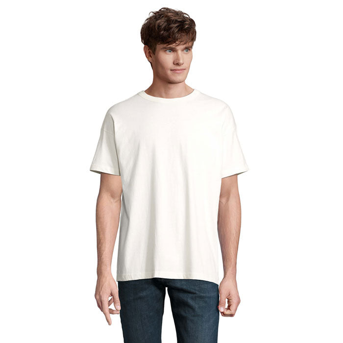 S03806 - BOXY MEN