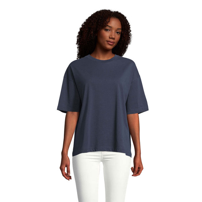 S03807 - BOXY WOMEN