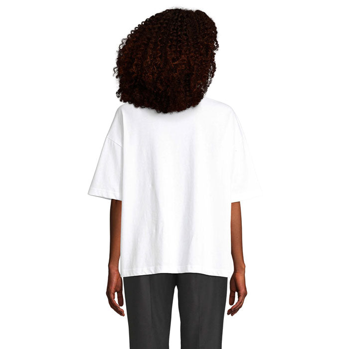 S03807 - BOXY WOMEN