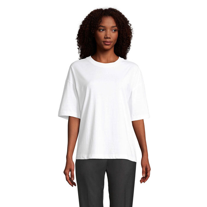 S03807 - BOXY WOMEN