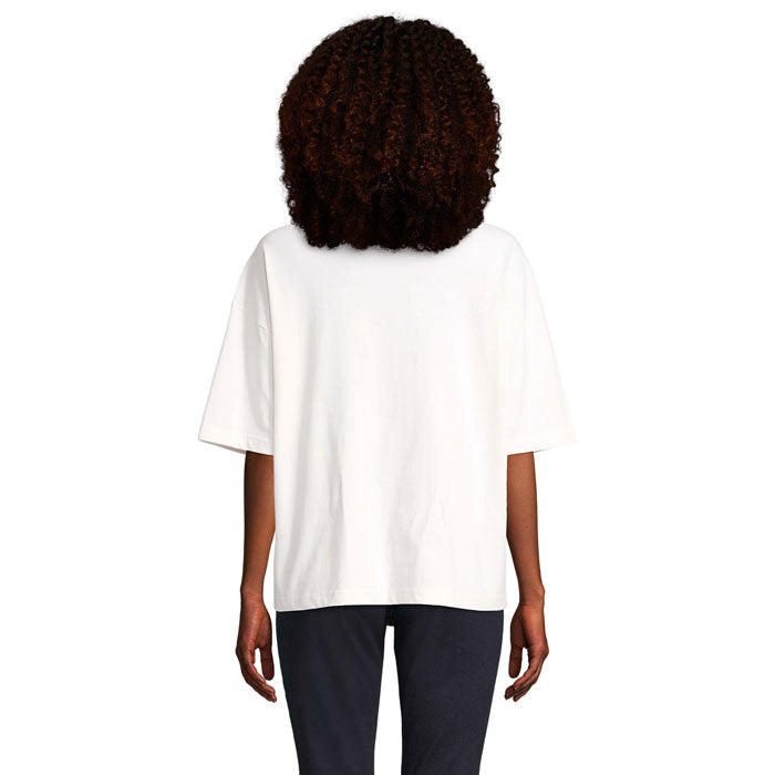 S03807 - BOXY WOMEN